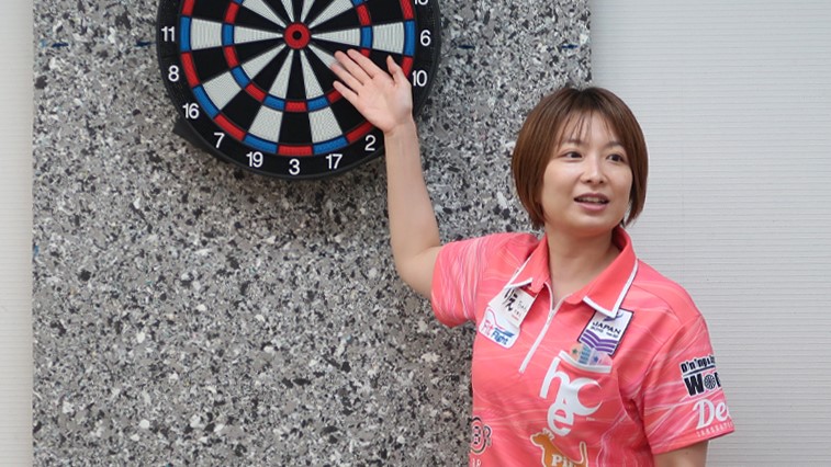 シニア層の皆さんにとってのダーツとは?