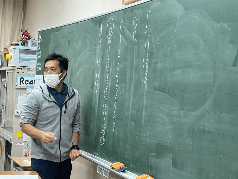 【小学校ダーツ連載】第2回:コロナ禍で発足したダーツクラブ