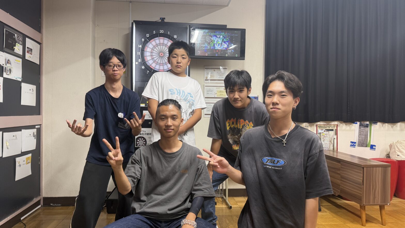 参加館数は昨年の2倍以上!進化した『スポーツダーツダーツプロジェクト児童館対抗オンラインダーツリーグ2025夏』